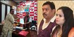 BJP gave notice to former MLA Suresh Rathore