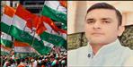 uttarakhand election 2022 latest result haldwani sumit hridayesh