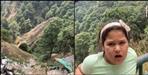 Video of Neelesh Misra in Mussoorie