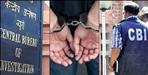 CBI Arrested Haridwar Kendriya Vidyalaya Principal While Taking Bribe