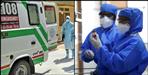 Coronavirus infection dangerous in four districts of Uttarakhand