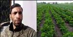 Shambhu Prasad of Pauri Garhwal is earning lakhs of rupees from farming