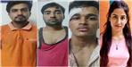 Ankit Bhandari murder Case Charges framed against accused in Gangster Court