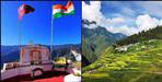 Uttarakhand Chamoli Sawad Village Village of Martyrs