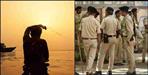 Devotees clothes and cash stolen in Rishikesh