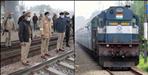 Siblings hit by train in Haridwar Laksar