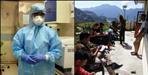 Coronavirus Uttarakhand:Foreigners reached village Paldichinna uttarakhand