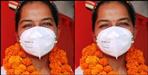 Rishikesh aiims nurse get rid of coronavirus