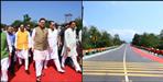 Dehradun Ranipokhari bridge ready