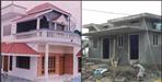 Building a house becomes expensive in Uttarakhand