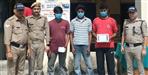 3 Accused arrested in Sumit Chaudhary murder case