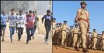 CRPF Assistant Sub Inspector Head Constable Recruitment