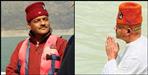 There is a myth related to Ajay Kothiyal Gangotri seat