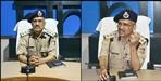 Transfer of police officers in Dehradun