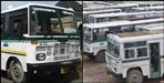 Uttarakhand Roadways Employees Announce Indefinite Strike