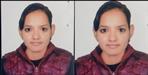 Sujata Ranwa topped the Military Nursing Service exam