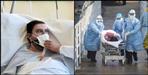 2 new coronavirus positive cases on 8 may