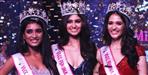 Image Gallery : Miss India 2020 Manasa Varanasi