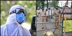 Coronavirus in uttarakhand 22 may report