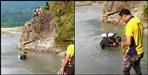 Dehradun Youth dies due to drowning in river