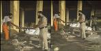 Roorkee policeman yunus beg did great job