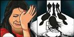 Gang rape in Kashipur by a girl from Pithoragarh
