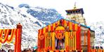 Kedarnath Dham Kapat to open on 22 April 2026