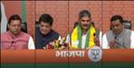 resignations in uttarakhand Congress Dhan Singh and Rajendra Bhandari left party
