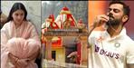 Virat Kohli Test Century Anushka Sharma Says Its Miracle of Baba Neem Karauli