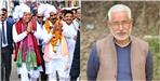 Ajay Tamta wins Almora Seat with a margin of 2 Lakh Votes