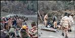 Two dead body found in rudraprayag