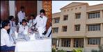 students of Dehradun Shri Ram Institute selected in best hotels