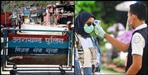 Coronavirus Police alert in muni ki reti thana rishikesh