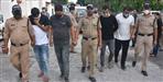 Two policemen arrested in Udham Singh Nagar