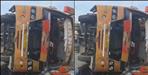Rajasthan Pilgrim Killed 16 Injured in Haridwar Bus Accident