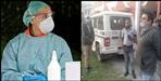 uttarakhand Coronavirus latest update 8 pm 28 may
