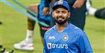 Rishabh pant man of the match in first t 20