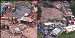 Cloudburst wreaks havoc in Nanda Nagar Chamoli