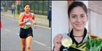 Mansi Negi of Chamoli district won gold medal in National Championship