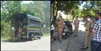 8 prisoners escaped from Haridwar jail