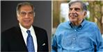 Ratan Tata Died at the age of 86