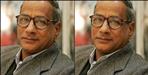 Manglesh dabral admitted in hospital