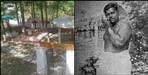 When Chandrashekhar Azad came to Dugadda in Pauri Garhwal