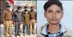 Two arrested in Udham Singh Nagar Vishal murder case