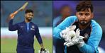 Rishabh Pant captain of Indian team in T20 series