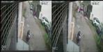 Shambhavi Bartwal fell from the third floor in Rishikesh