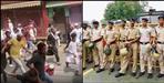 Nupur Sharma Case Alert in Dehradun Haridwar