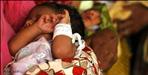 Kid died after quarrel between husband and wife in Doon Hospital
