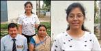 Deepa Gariya of Bageshwar tops PGMD