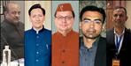 37 IAS Transfer including DMs of 6 Districts